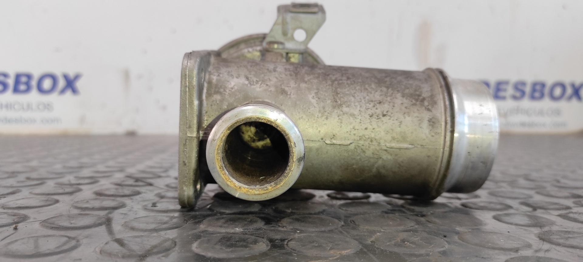 VALVULA EGR BMW SERIE 3 BERLINA (E90) - vista 2