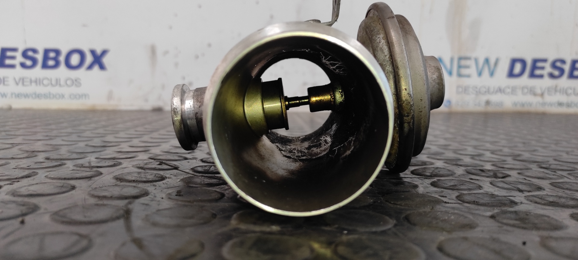 VALVULA EGR BMW SERIE 3 BERLINA (E90) - vista 9