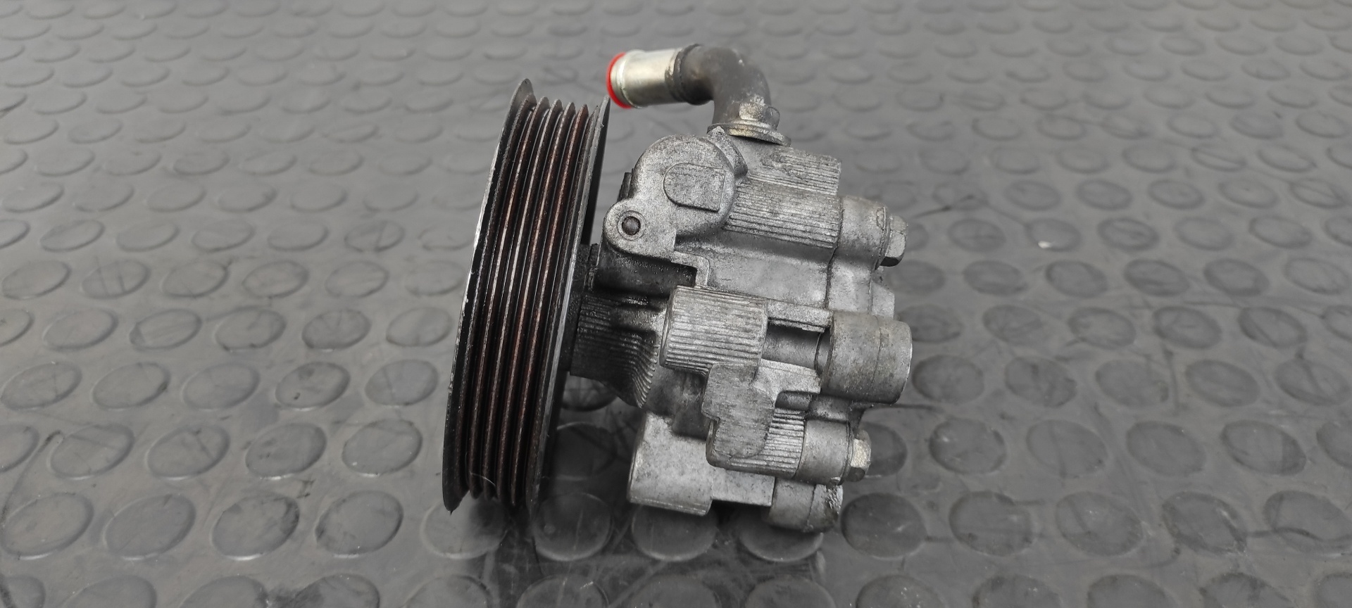 BOMBA DIRECCION TOYOTA COROLLA VERSO (R1) - vista 6