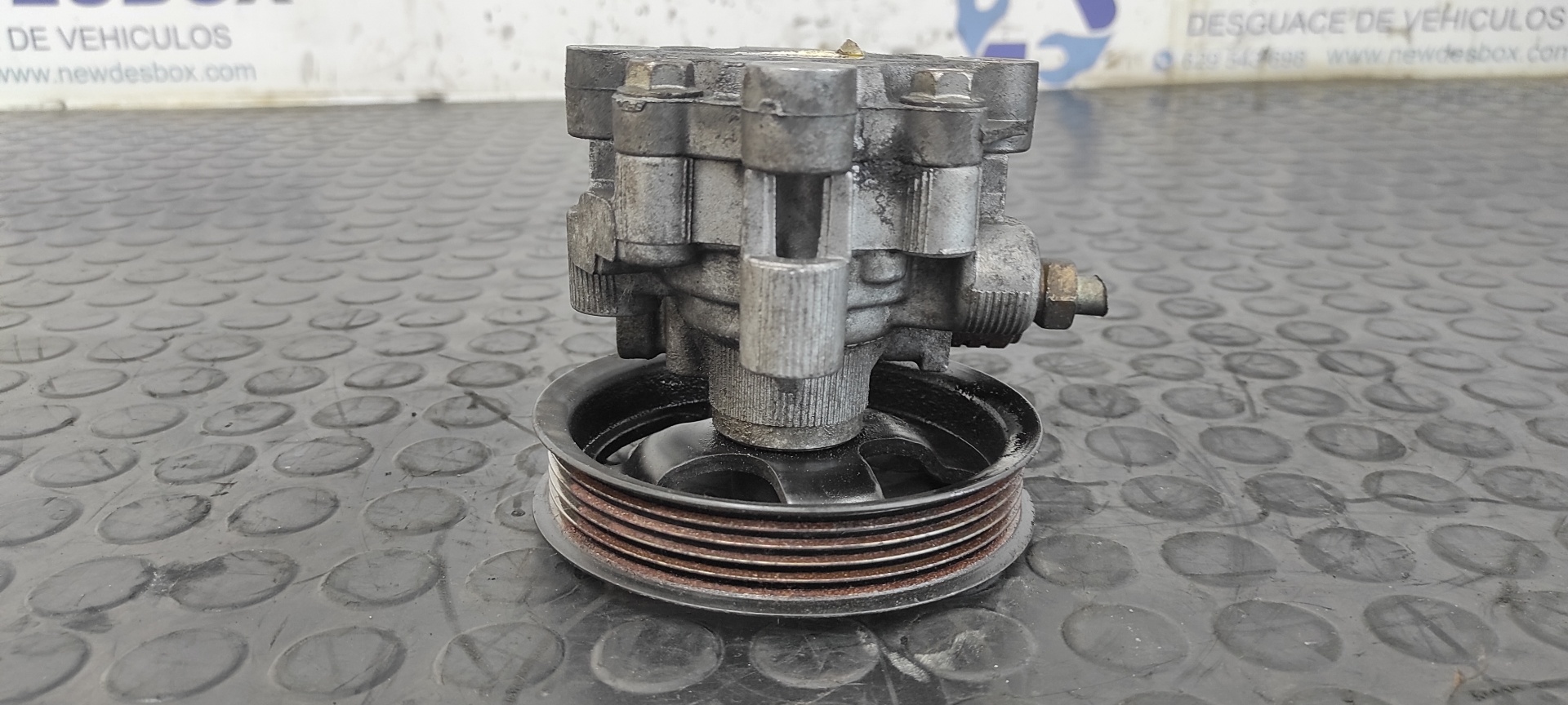 BOMBA DIRECCION TOYOTA COROLLA VERSO (R1) - vista 4