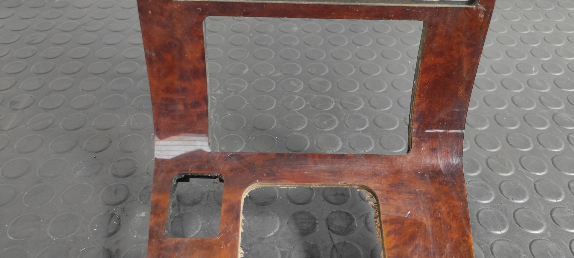 MANDO ELEVALUNAS DELANTERO IZQUIERDO MERCEDES-BENZ CLASE S (W140) BERLINA - vista 11