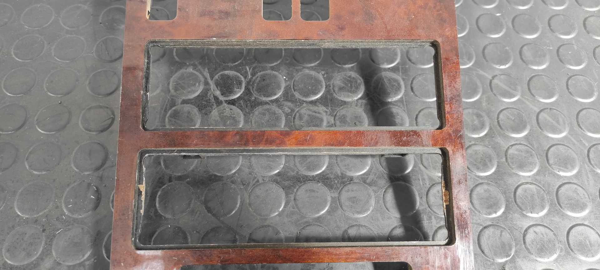 MANDO ELEVALUNAS DELANTERO IZQUIERDO MERCEDES-BENZ CLASE S (W140) BERLINA - vista 5