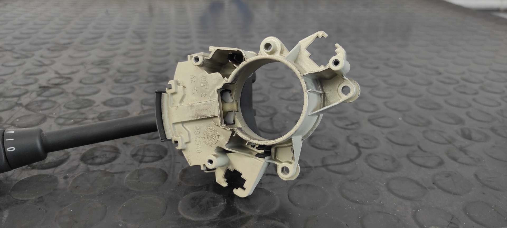 MANDO INTERMITENTES MERCEDES-BENZ CLASE C (W203) BERLINA - vista 3