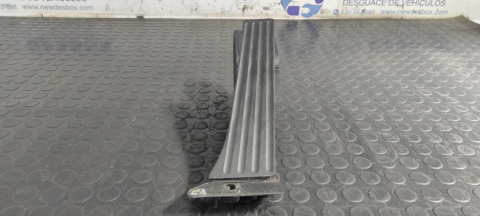 POTENCIOMETRO PEDAL BMW SERIE 3 BERLINA (E90)