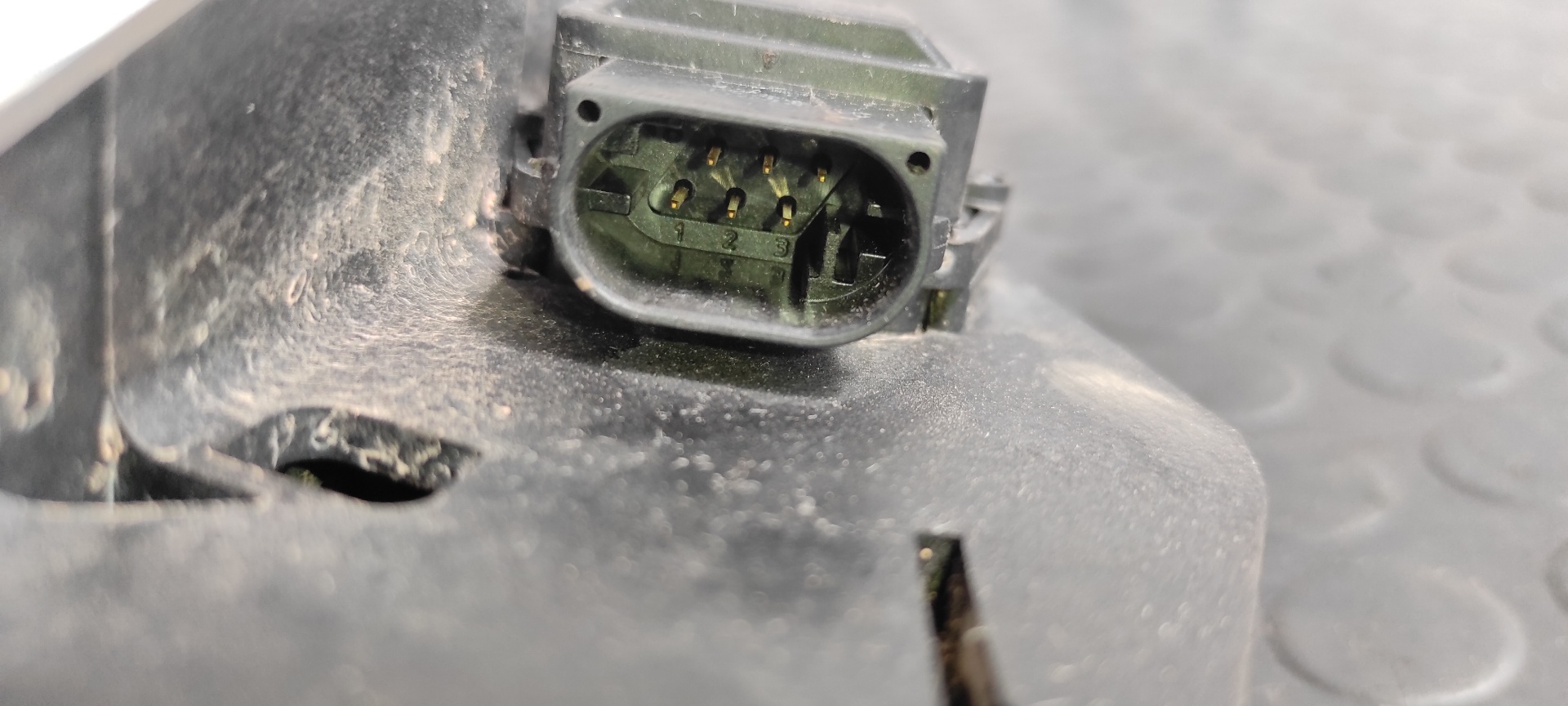 POTENCIOMETRO PEDAL BMW SERIE 3 BERLINA (E90) - vista 4