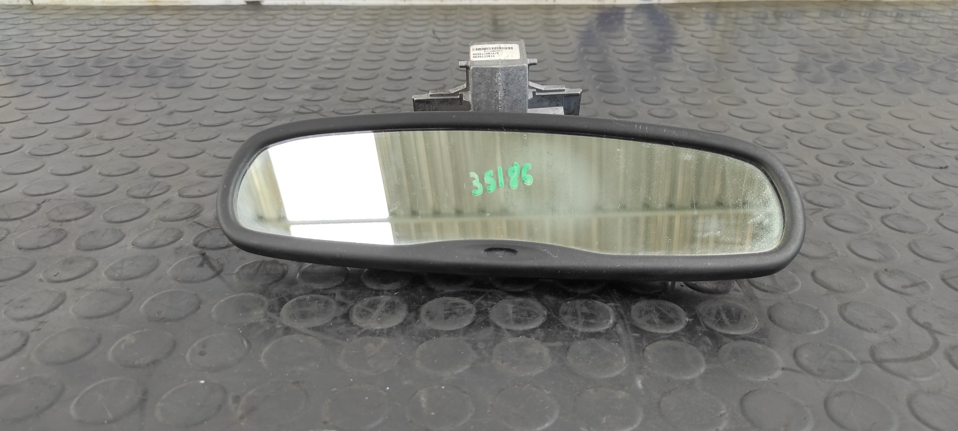 ESPEJO NISSAN QASHQAI (J11)