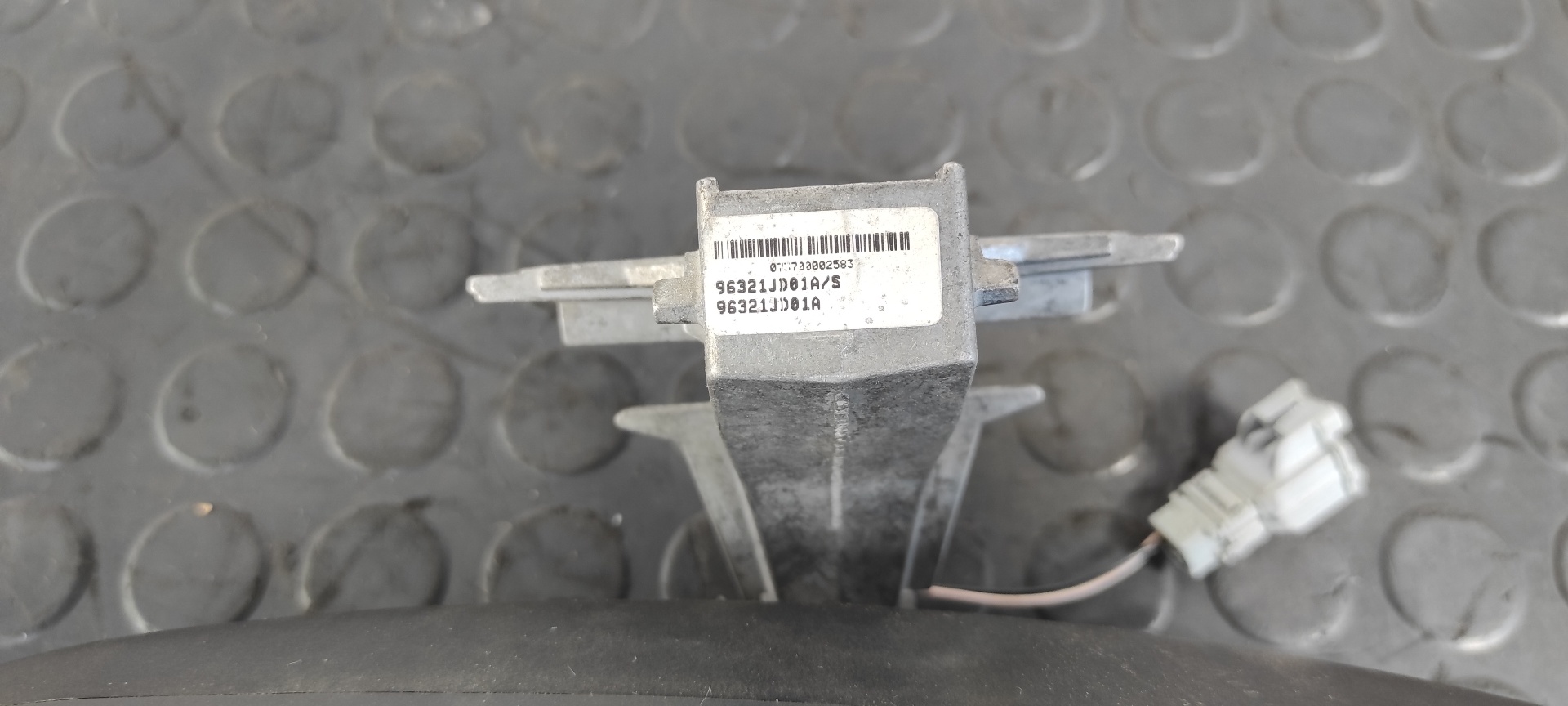 ESPEJO NISSAN QASHQAI (J11) - vista 6