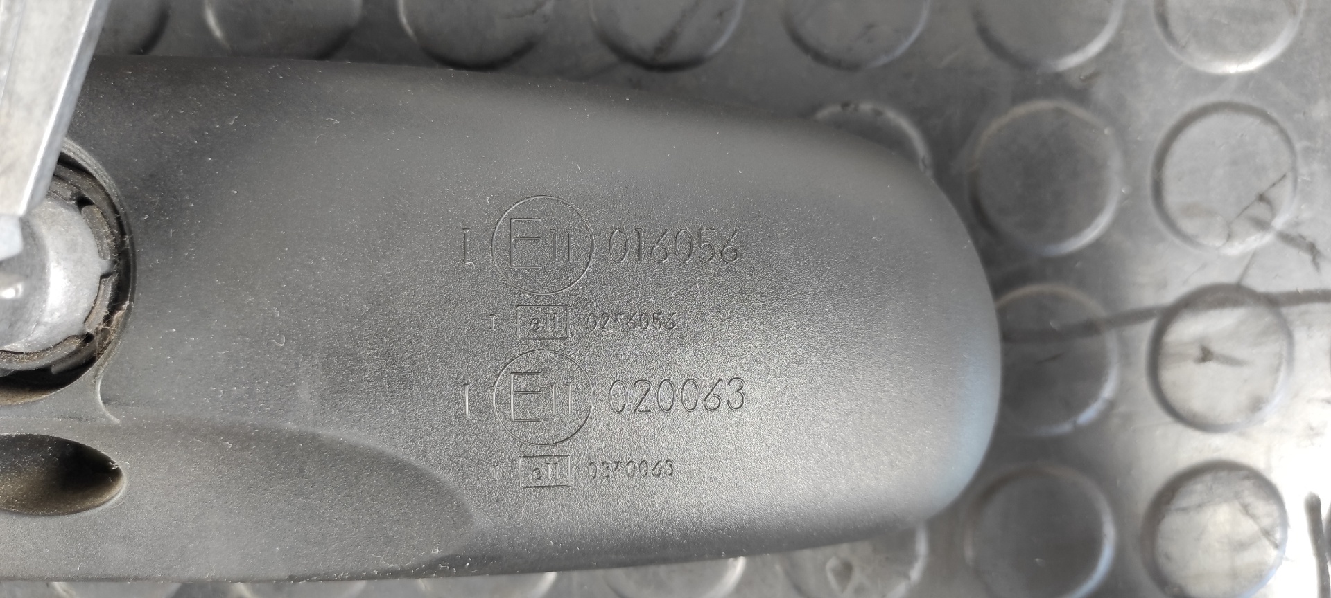 ESPEJO NISSAN QASHQAI (J11) - vista 4