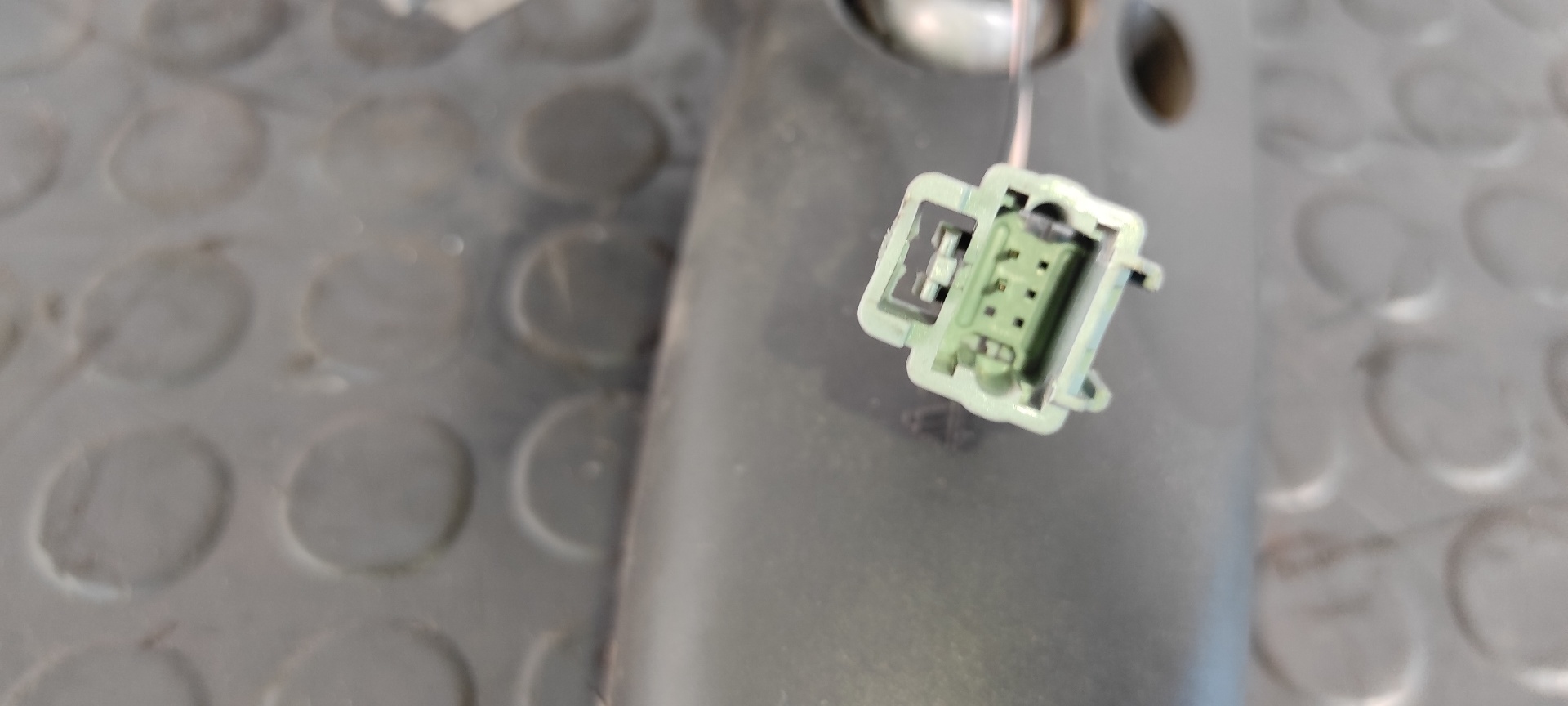 ESPEJO NISSAN QASHQAI (J11) - vista 5