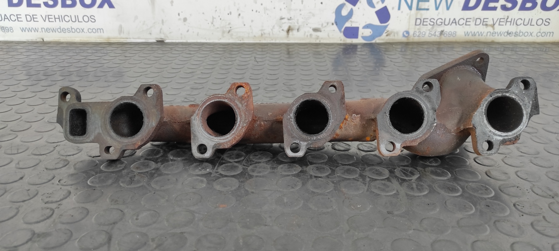 COLECTOR ESCAPE MERCEDES-BENZ CLASE C (W203) BERLINA - vista 4