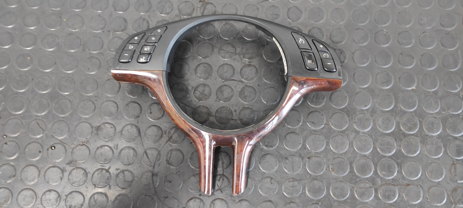 MANDO VOLANTE BMW SERIE 3 BERLINA (E46)