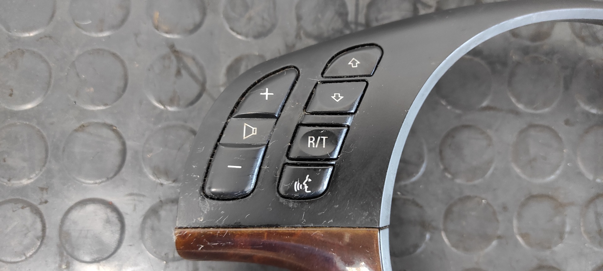 MANDO VOLANTE BMW SERIE 3 BERLINA (E46) - vista 6