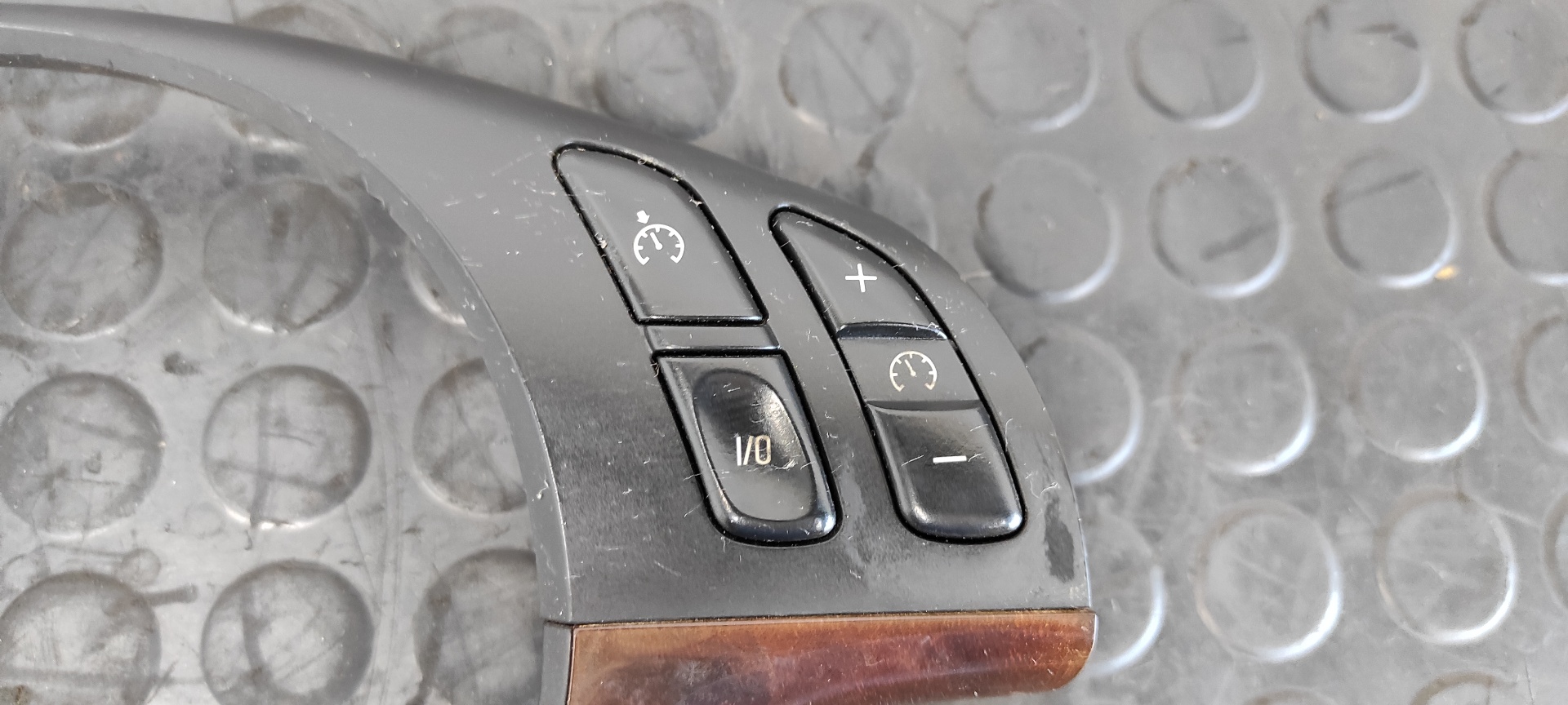 MANDO VOLANTE BMW SERIE 3 BERLINA (E46) - vista 7