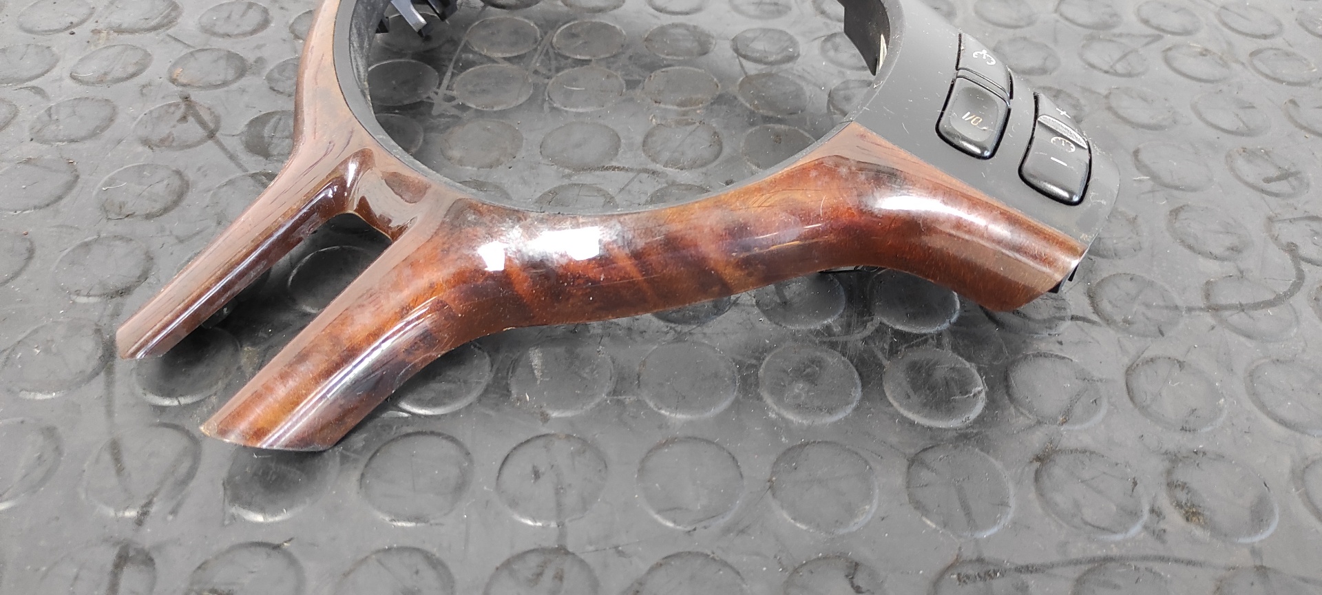 MANDO VOLANTE BMW SERIE 3 BERLINA (E46) - vista 2