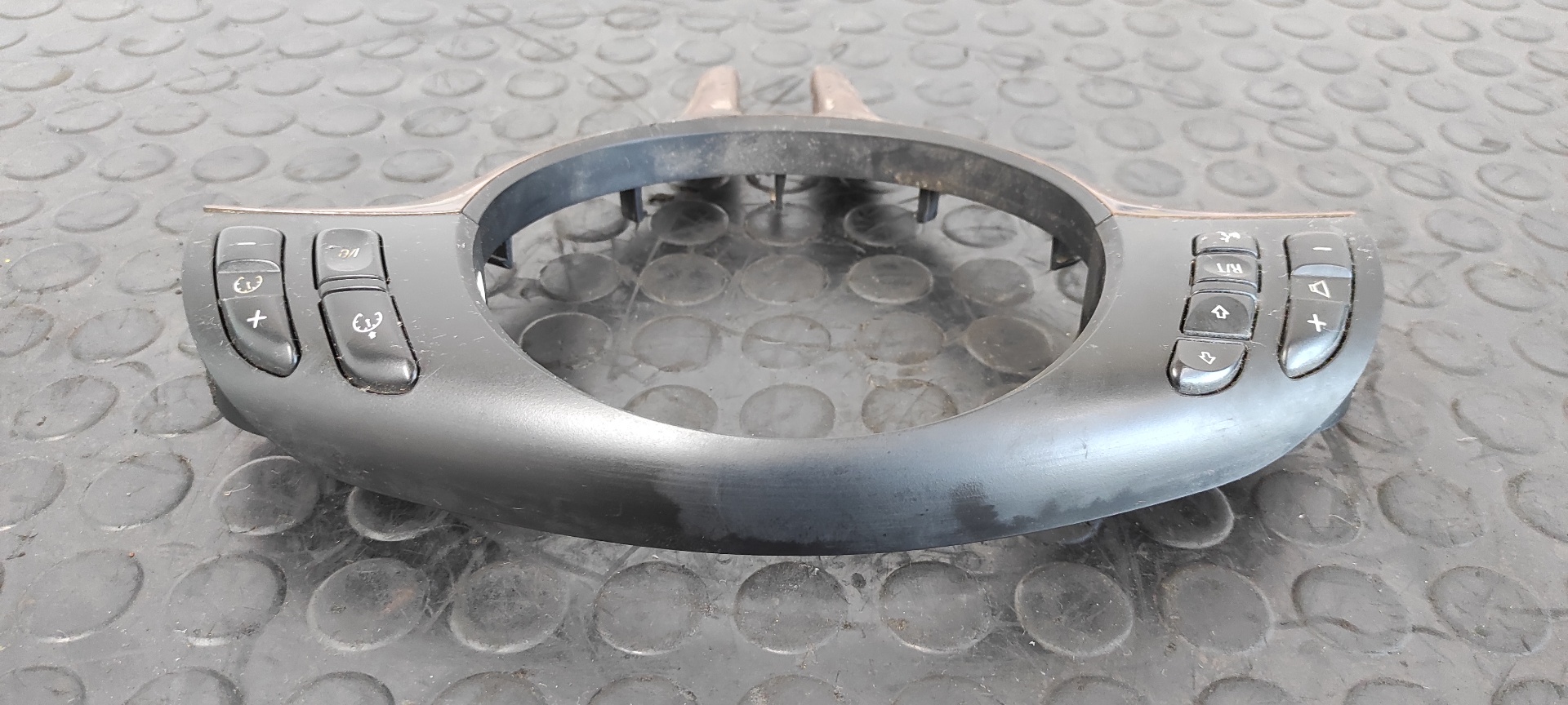 MANDO VOLANTE BMW SERIE 3 BERLINA (E46) - vista 9