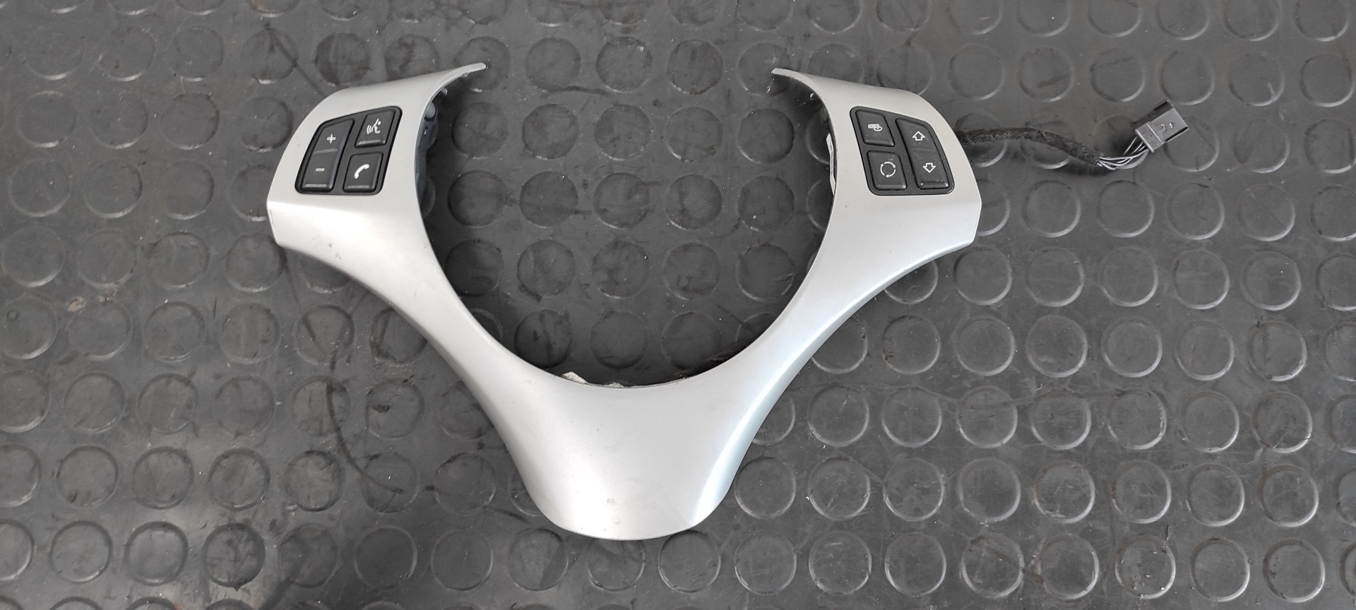 MANDO VOLANTE BMW SERIE 3 BERLINA (E90)