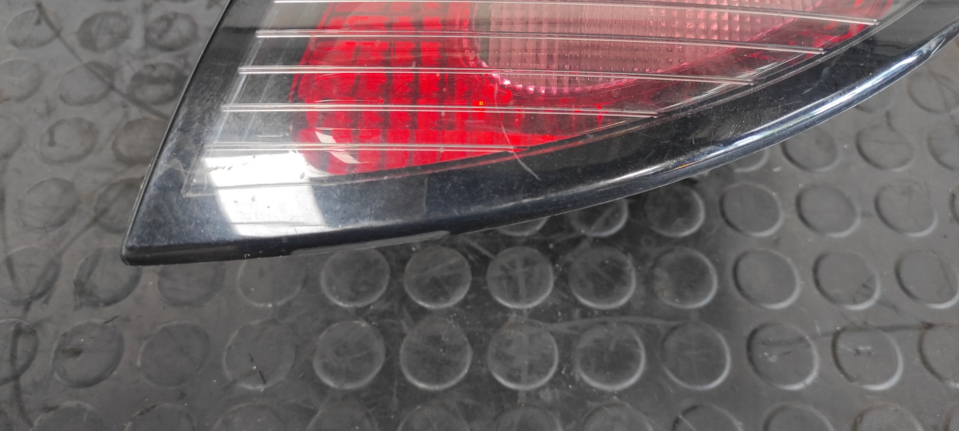 PILOTO PORTON DERECHO NISSAN PRIMERA BERLINA (P11) - vista 3