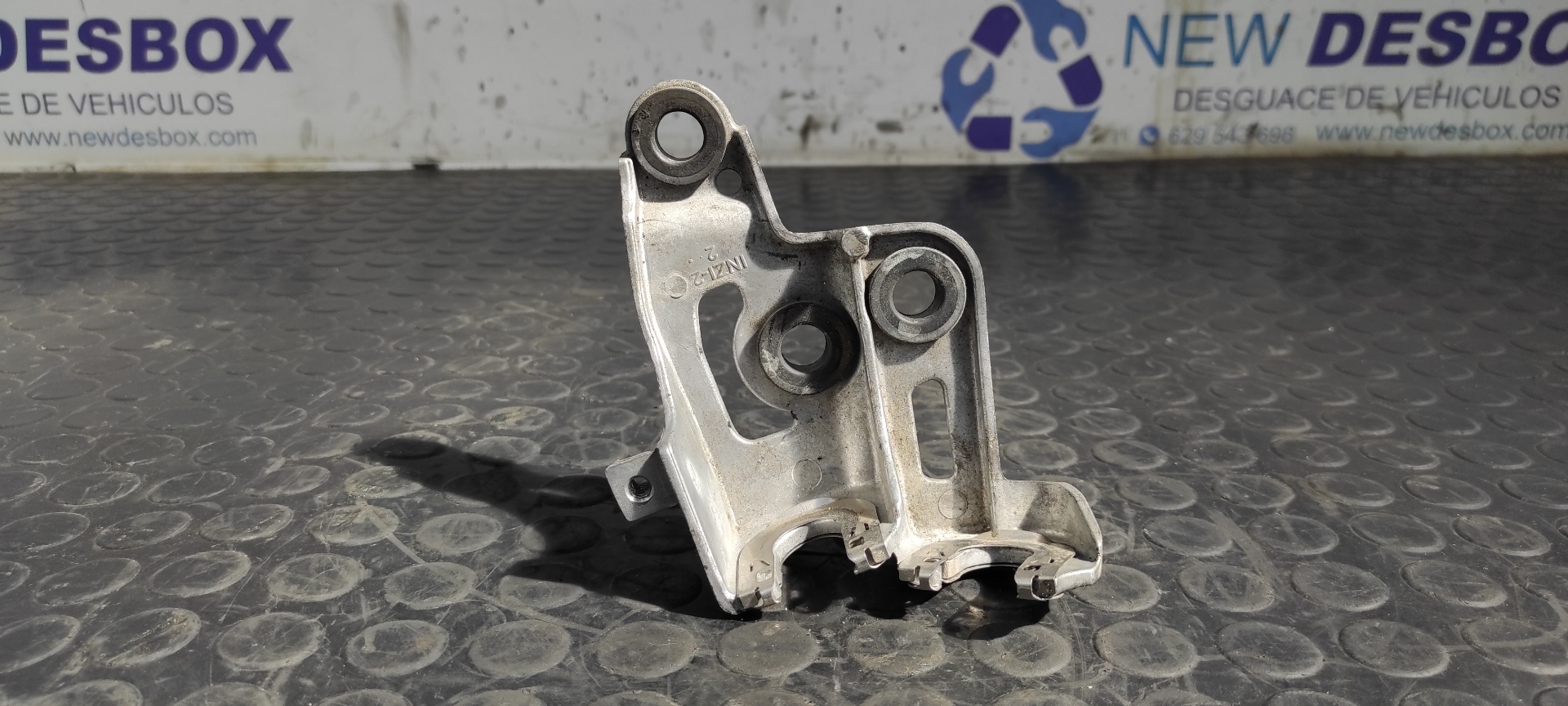 SOPORTE CAMBIO HYUNDAI I20 ACTIVE