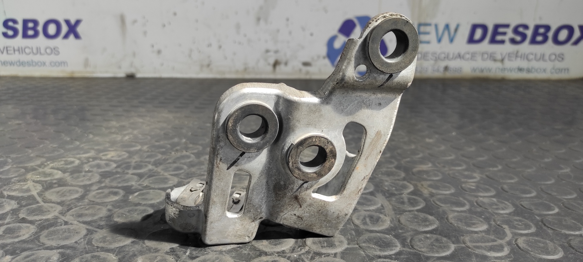 SOPORTE CAMBIO HYUNDAI I20 ACTIVE - vista 3