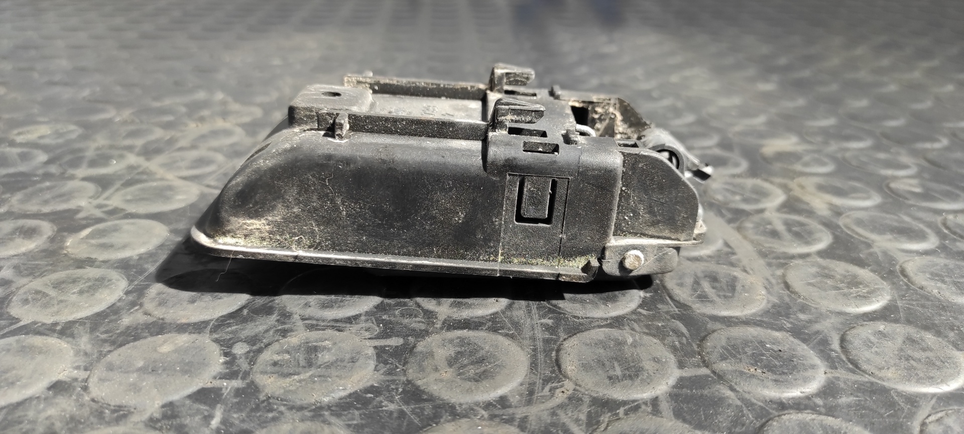 MANETA INTERIOR DELANTERA IZQUIERDA CITROEN JUMPER CAJA ABIERTA (06.2006 =>) - vista 2