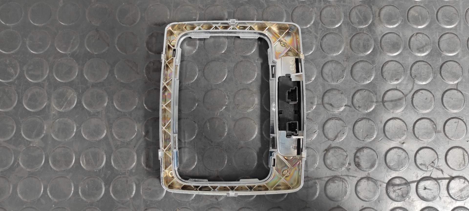 GUARNECIDOS PALANCA CAMBIO MERCEDES-BENZ CLASE C (W204) BERLINA - vista 10