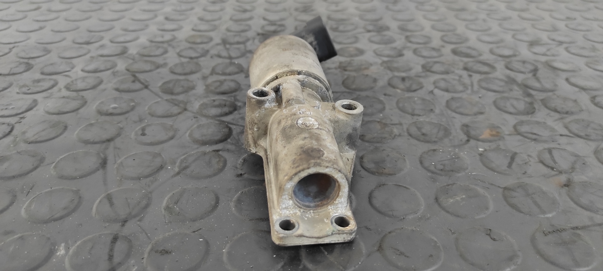 VALVULA EGR OPEL ASTRA GTC - vista 6