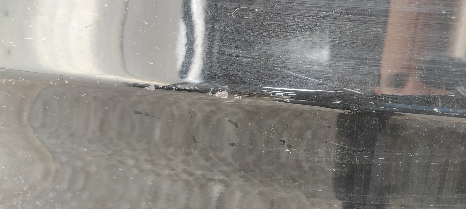 PUERTA DELANTERA DERECHA BMW SERIE 3 BERLINA (E90) - vista 8