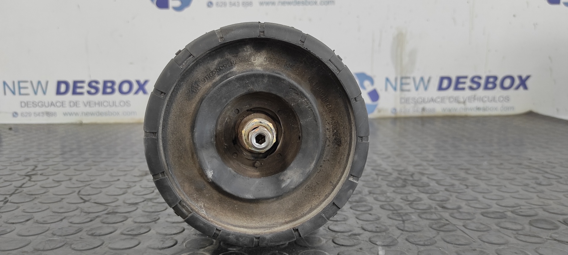 AMORTIGUADOR DELANTERO IZQUIERDO NISSAN PRIMASTAR (X83) - vista 3