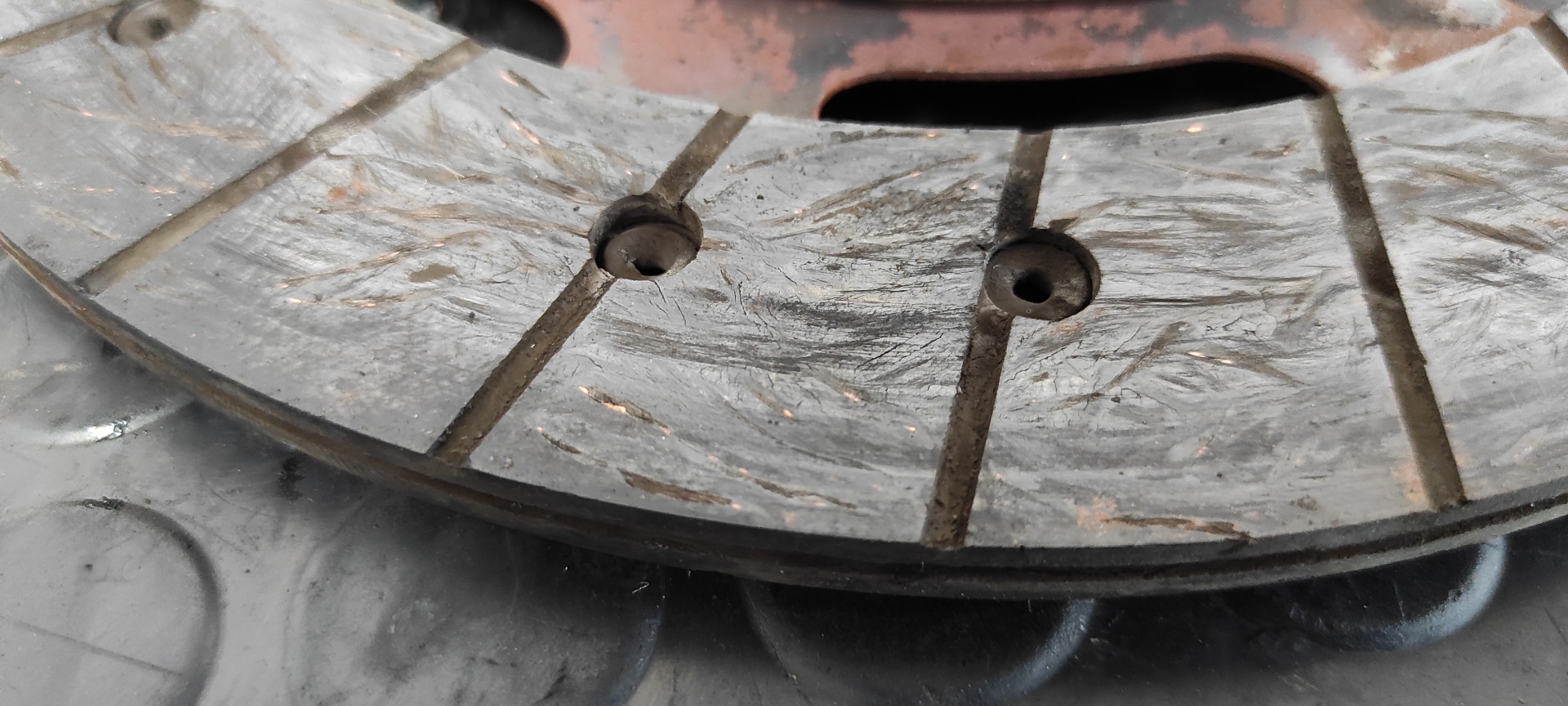 KIT EMBRAGUE NISSAN PRIMASTAR (X83) - vista 16