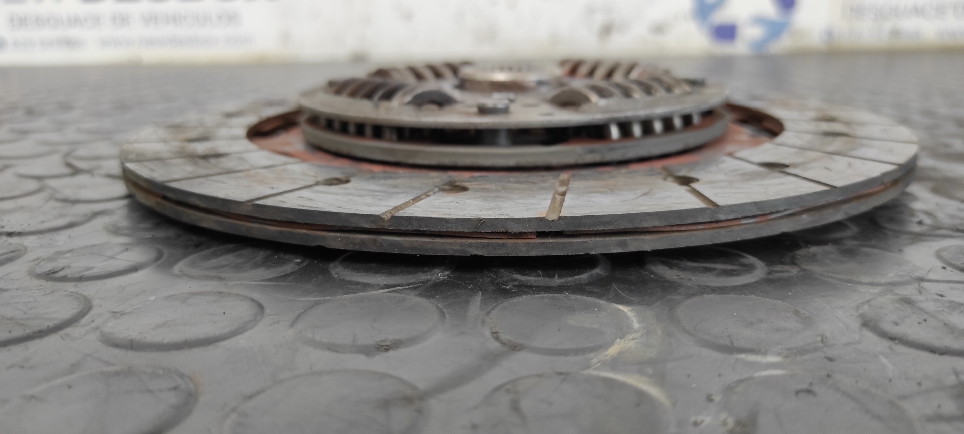 KIT EMBRAGUE NISSAN PRIMASTAR (X83) - vista 9