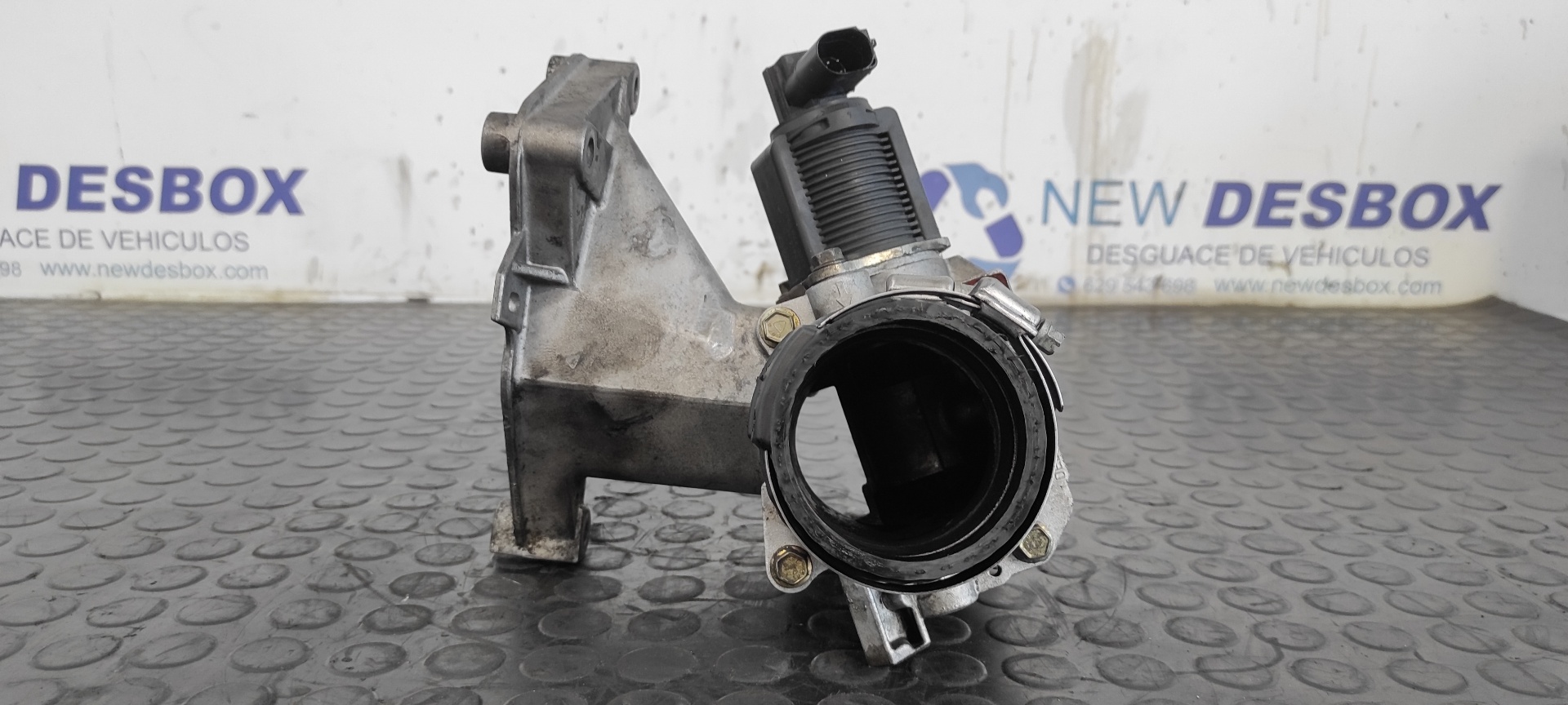 VALVULA EGR NISSAN PRIMASTAR (X83)