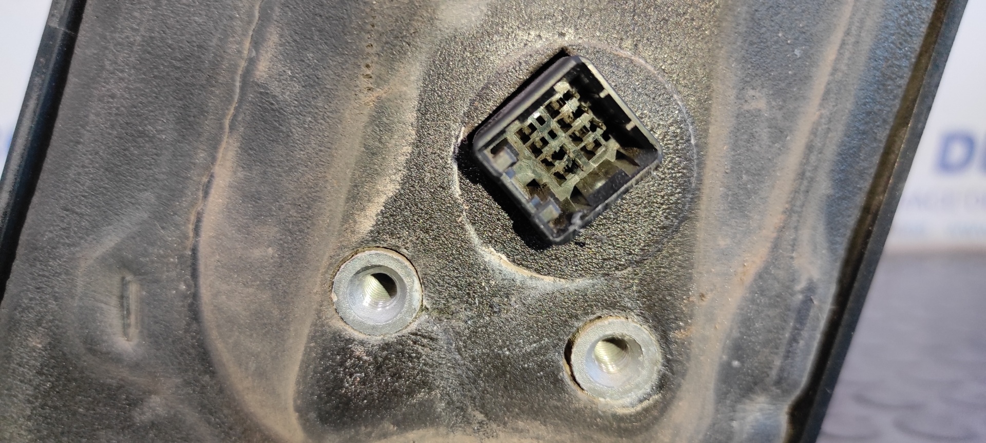 RETROVISOR DERECHO HYUNDAI GETZ (TB) - vista 6