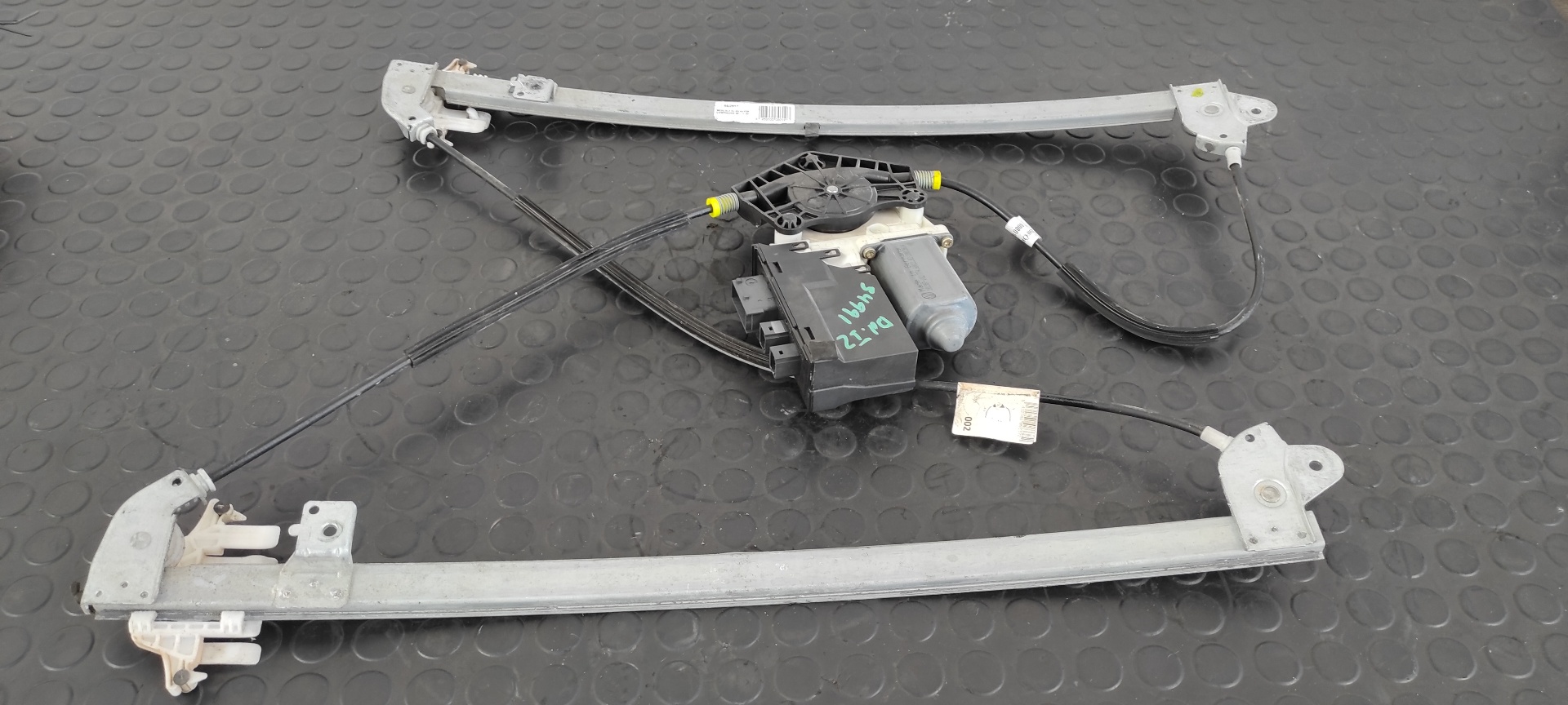 ELEVALUNAS DELANTERO IZQUIERDO FIAT ULYSSE (179)