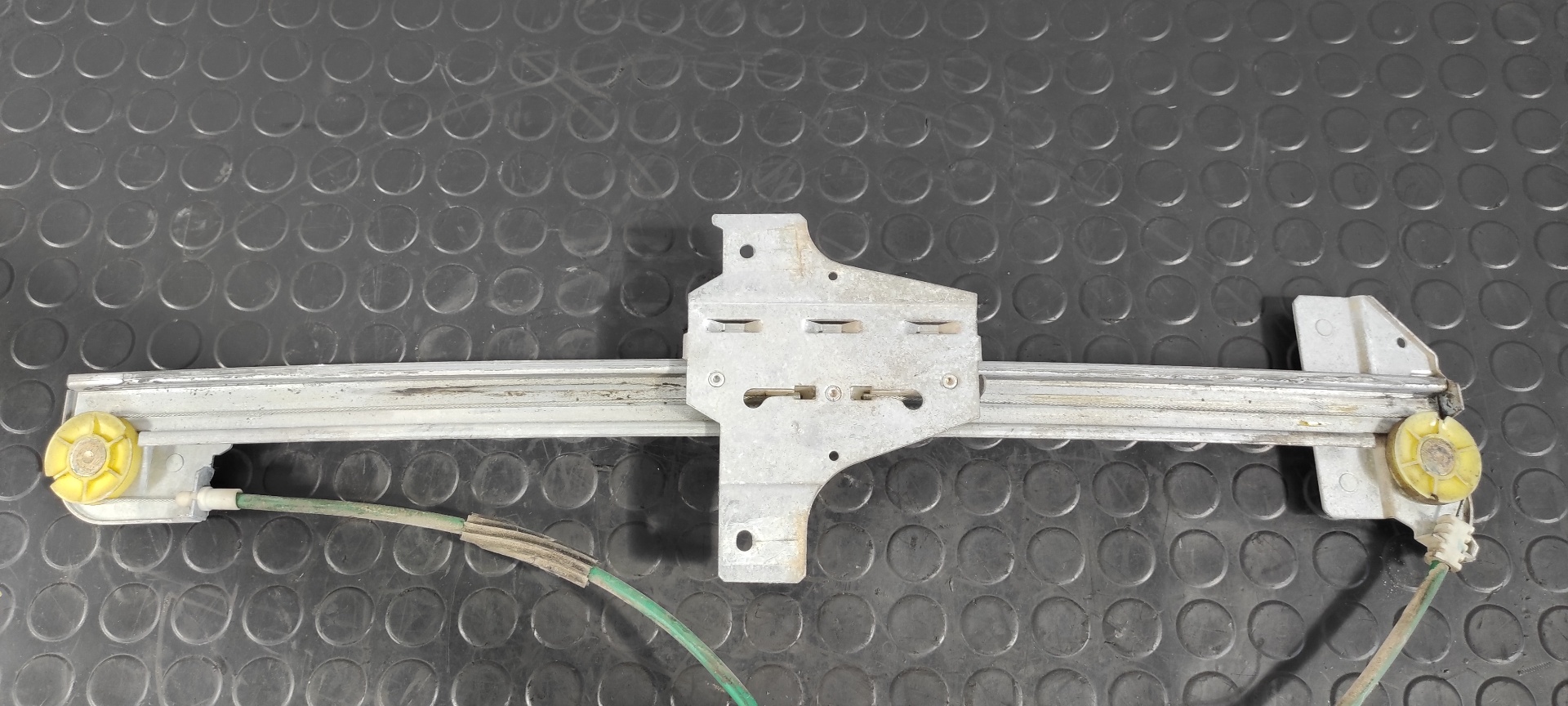 ELEVALUNAS TRASERO IZQUIERDO FIAT ULYSSE (179) - vista 2