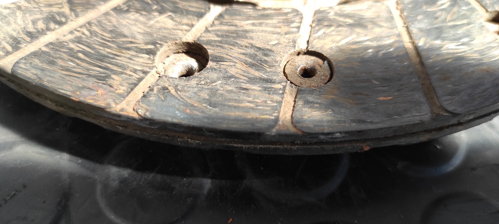 KIT EMBRAGUE PEUGEOT 308 - vista 8