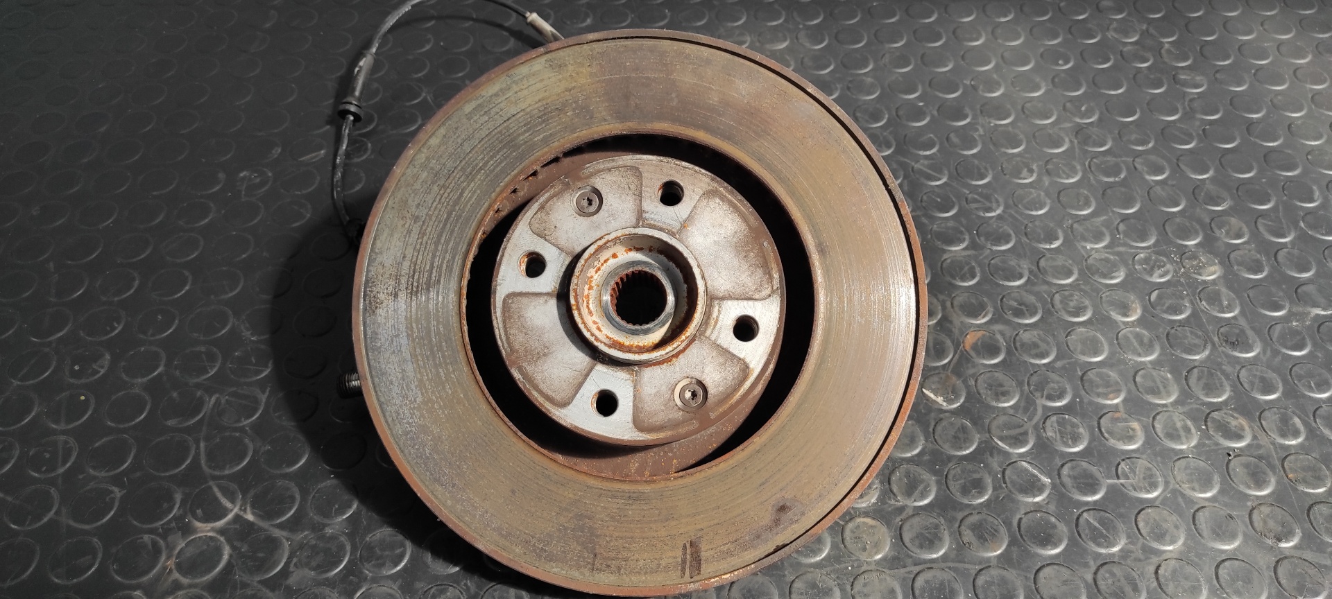 MANGUETA DELANTERA DERECHA PEUGEOT 308 - vista 3