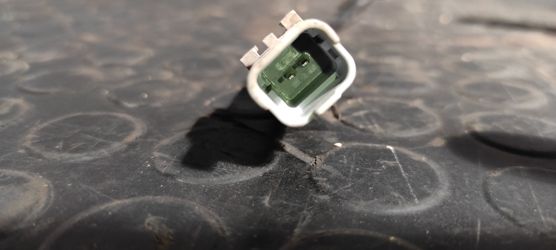 MANGUETA DELANTERA DERECHA PEUGEOT 308 - vista 4