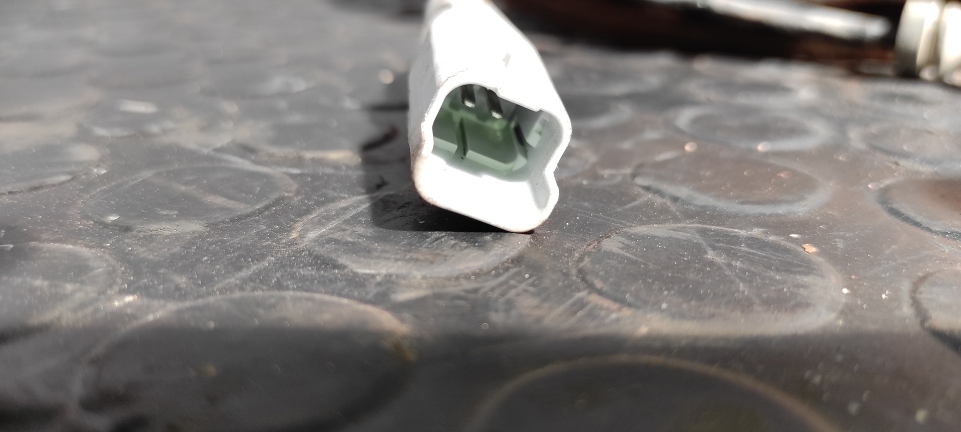 MANGUETA DELANTERA IZQUIERDA PEUGEOT 308 - vista 5