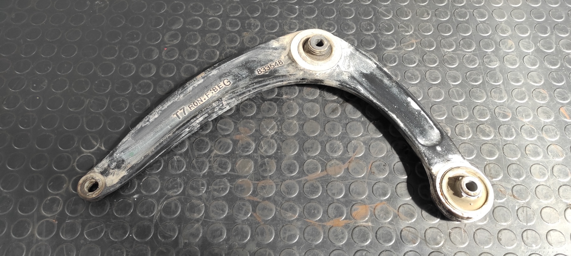 BRAZO IZQUIERDO INFERIOR DELANTERO PEUGEOT 308