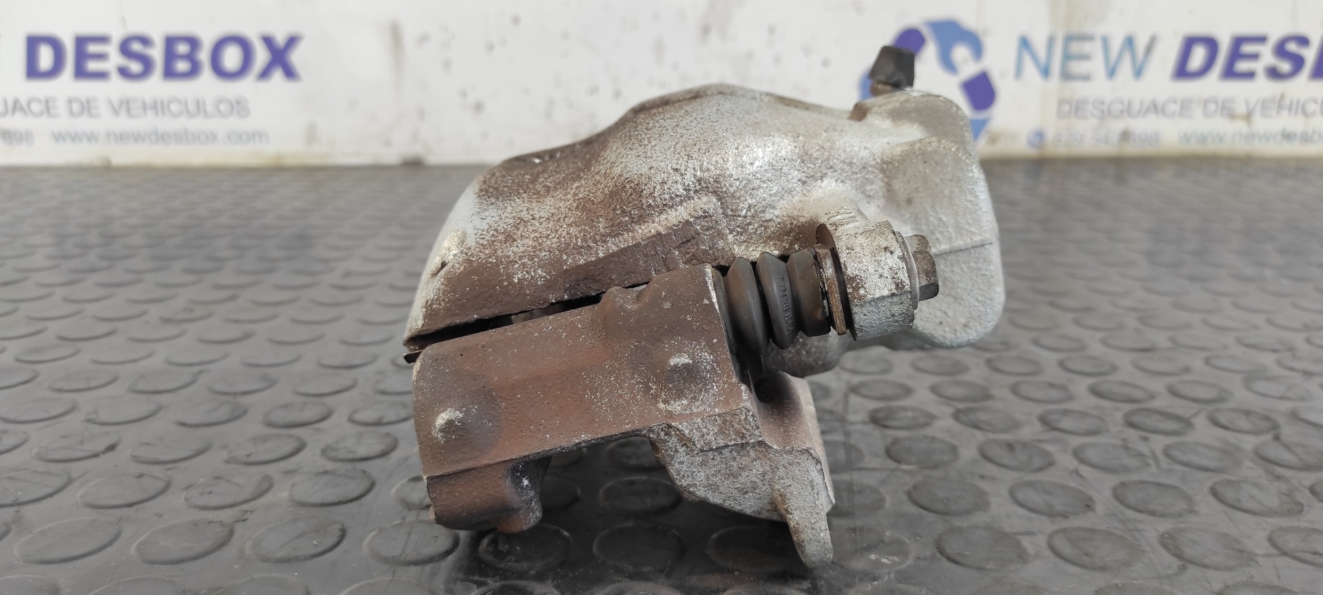 PINZA DE FRENO DELANTERA DERECHA PEUGEOT 308 - vista 8