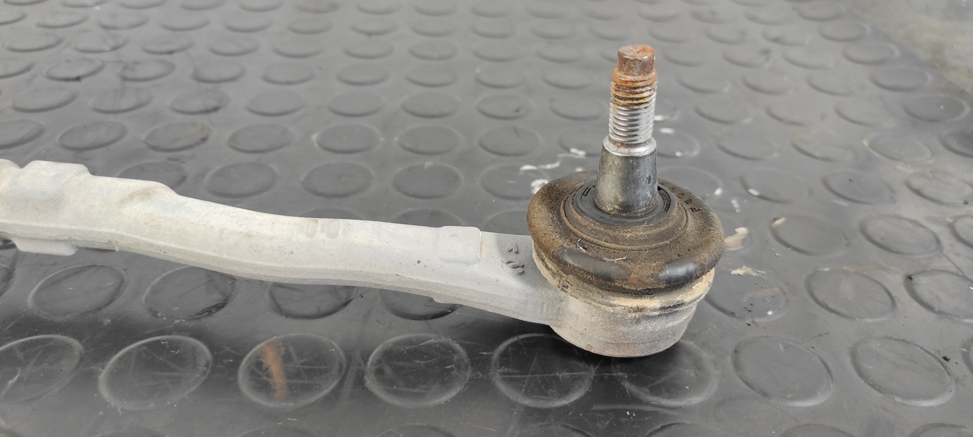 CREMALLERA DIRECCION PEUGEOT 308 - vista 11