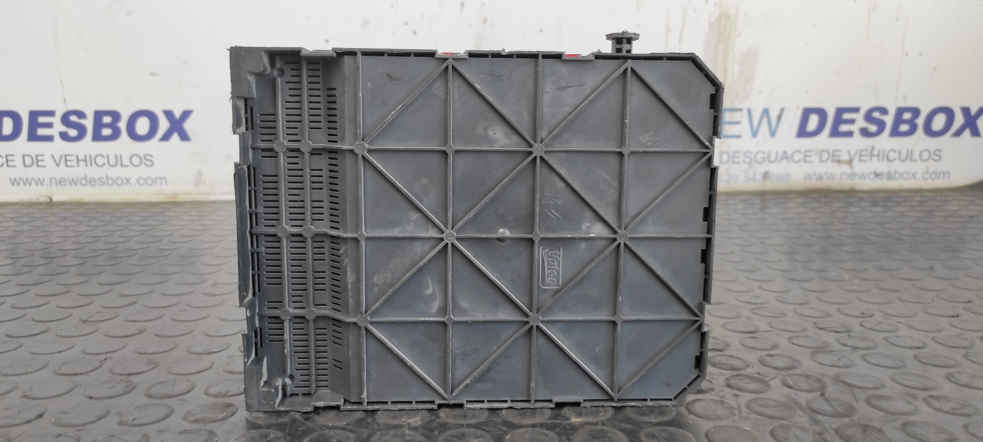 CENTRALITA BSI PEUGEOT 308 - vista 11