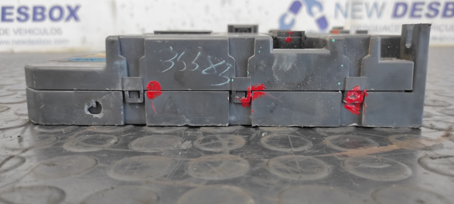 CENTRALITA BSI PEUGEOT 308 - vista 12