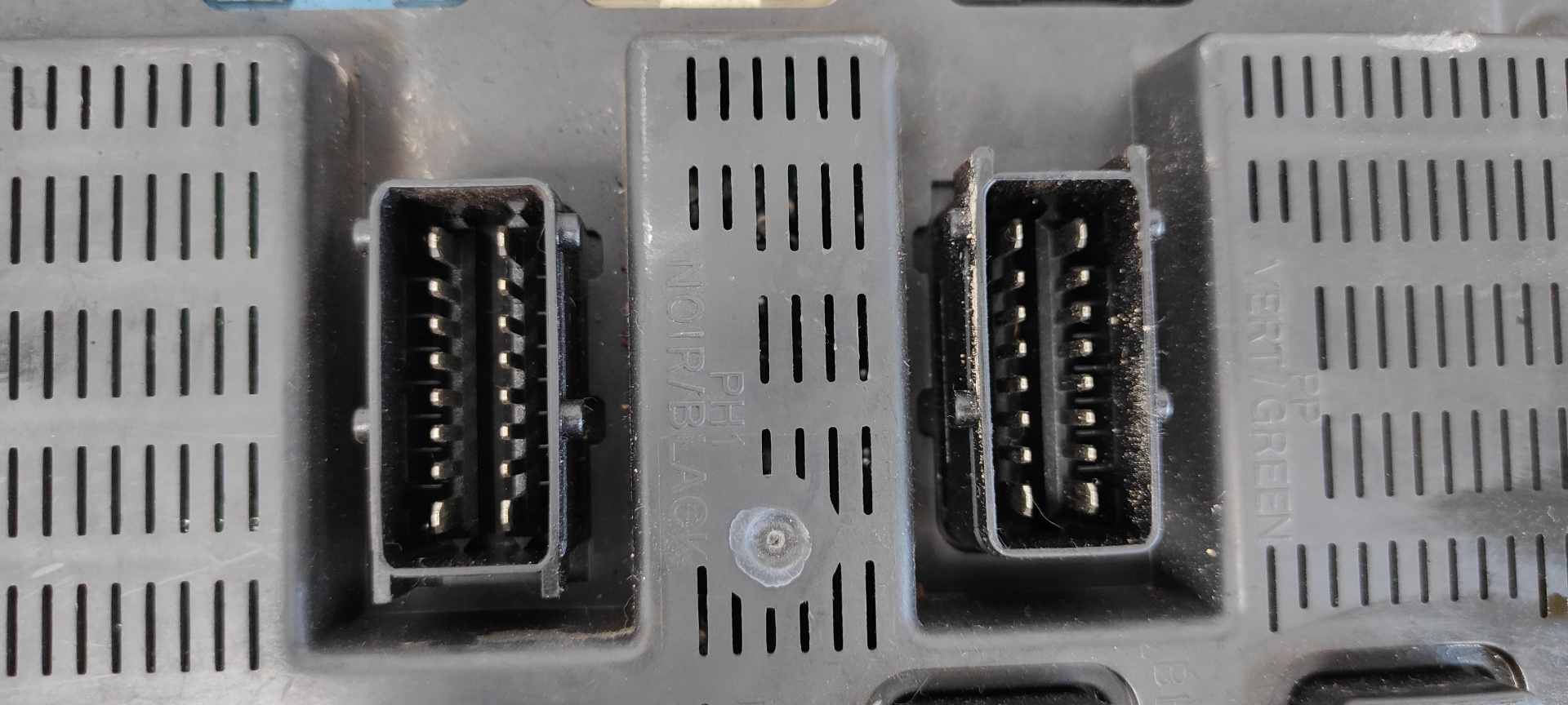 CENTRALITA BSI PEUGEOT 308 - vista 6