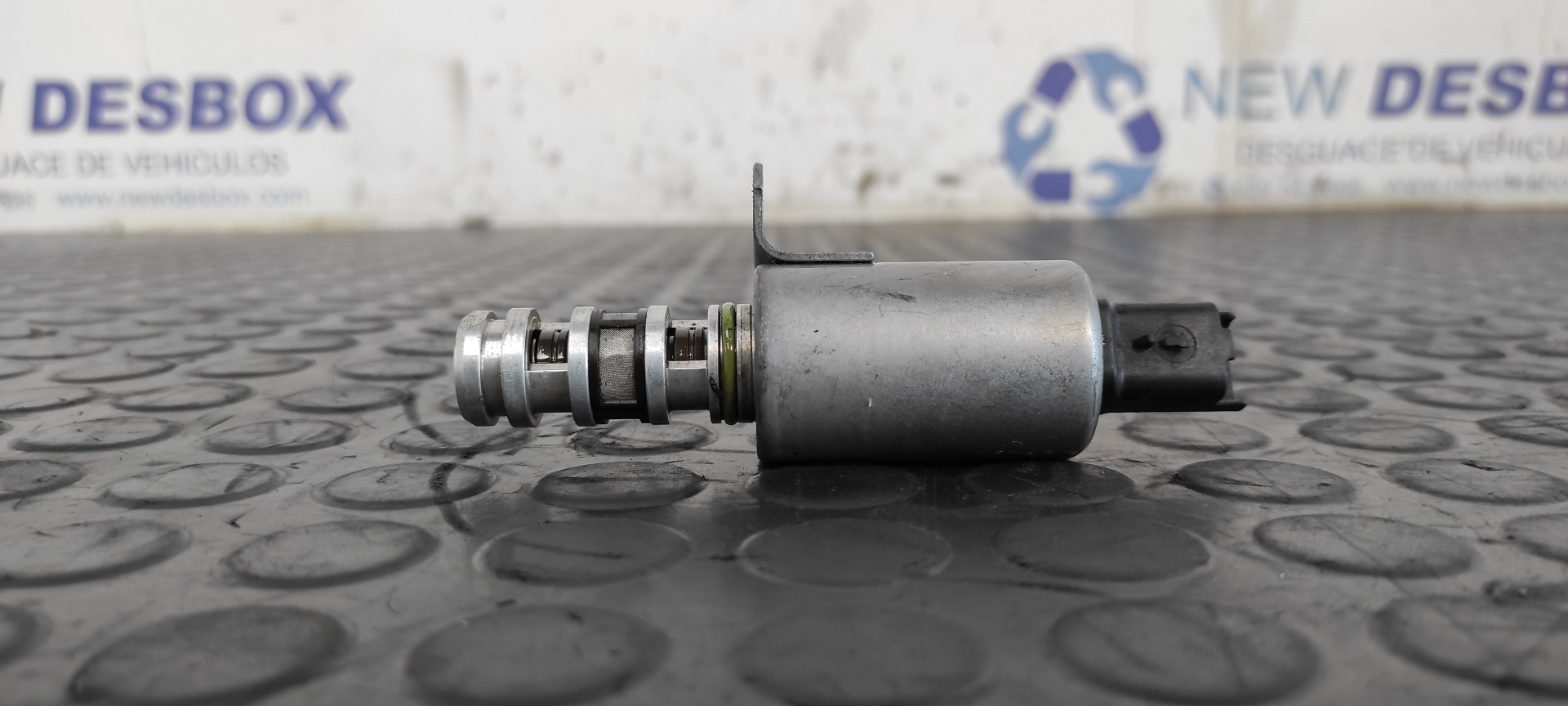 SENSOR PEUGEOT 207 1.4 16V VTI CAT (8FS / EP3)