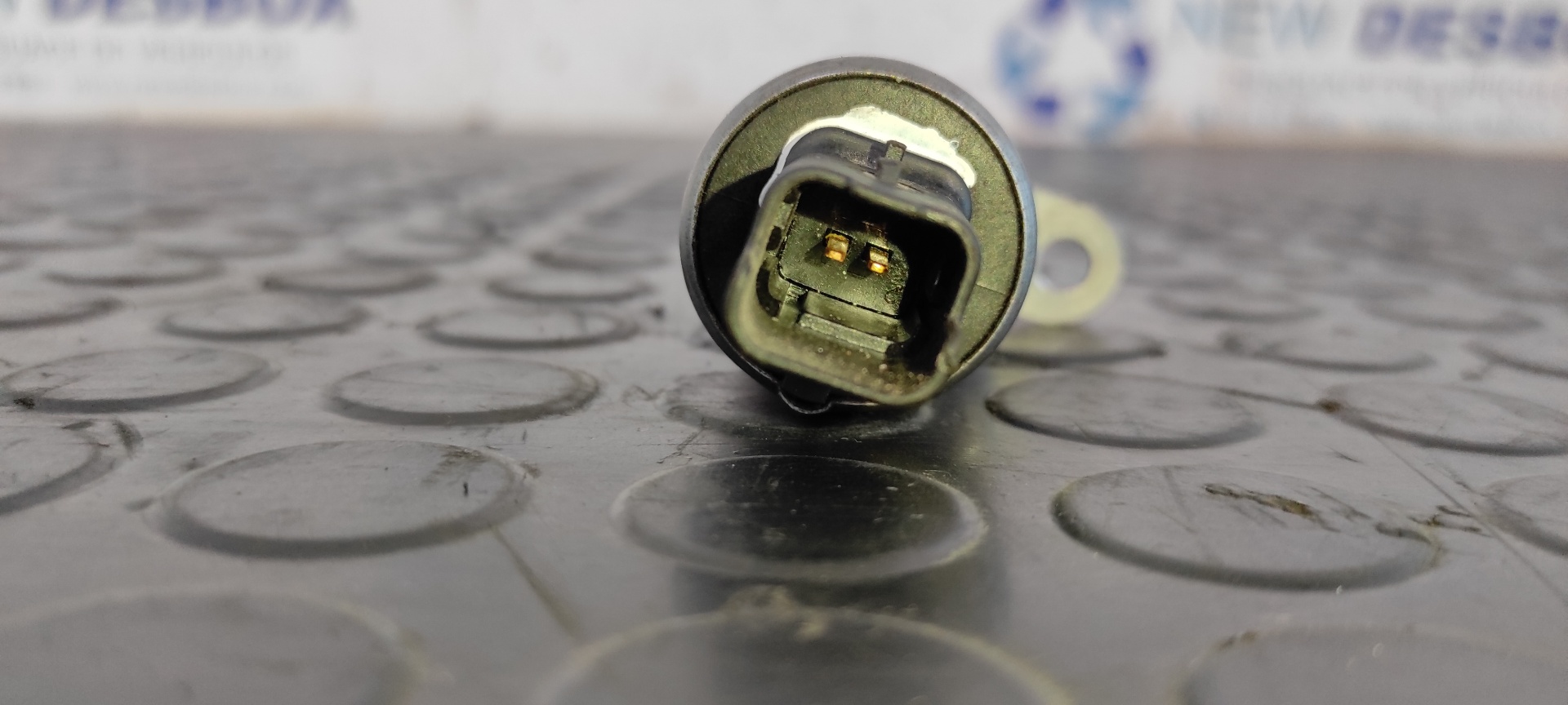 SENSOR PEUGEOT 207 1.4 16V VTI CAT (8FS / EP3) - vista 4