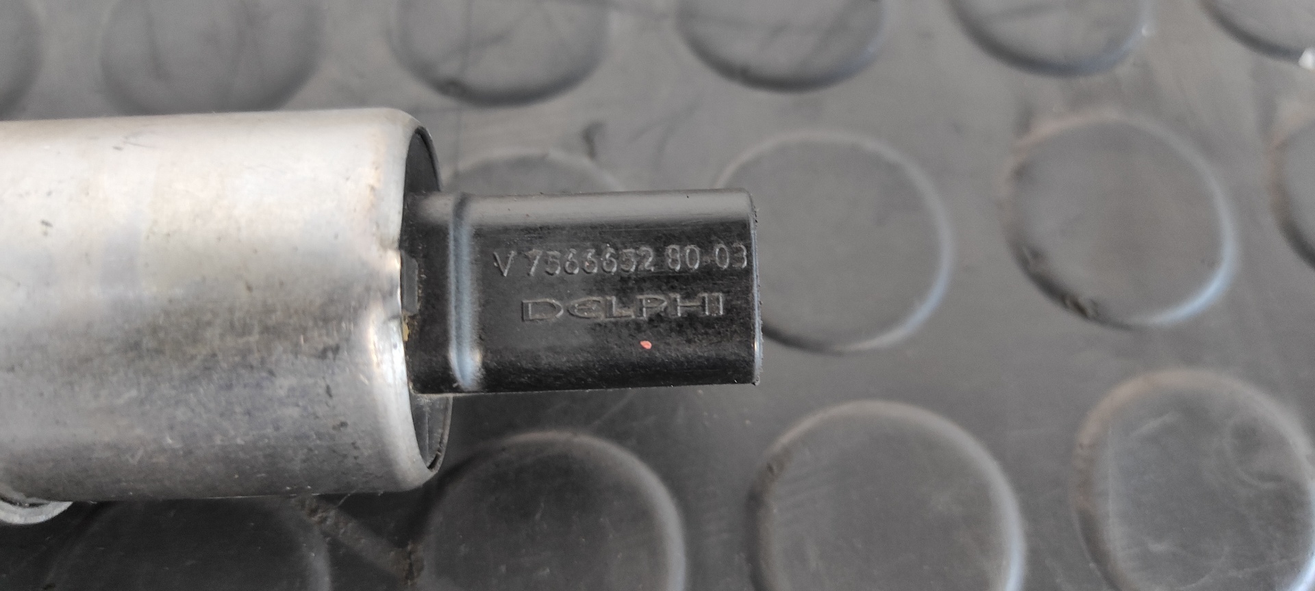 SENSOR PEUGEOT 207 1.4 16V VTI CAT (8FS / EP3) - vista 2