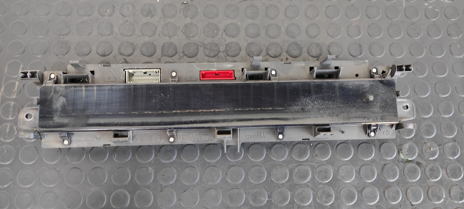 CUADRO INSTRUMENTOS RENAULT SCENIC II