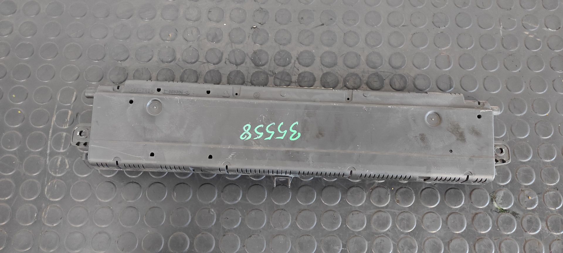 CUADRO INSTRUMENTOS RENAULT SCENIC II - vista 6