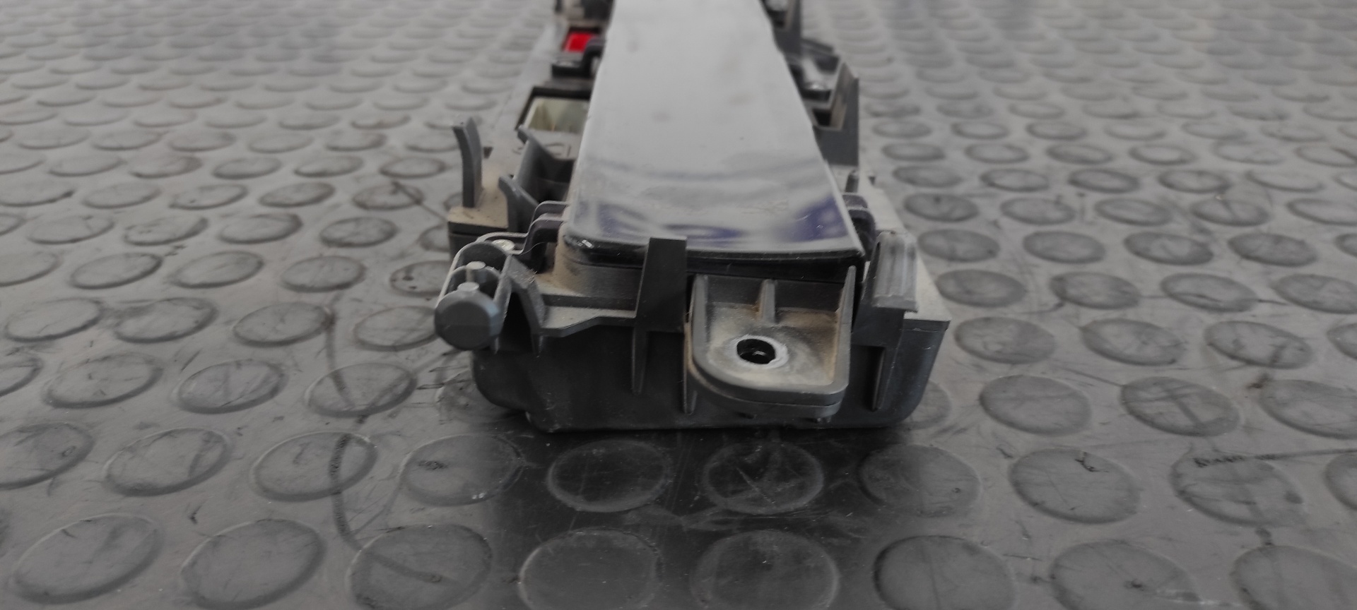 CUADRO INSTRUMENTOS RENAULT SCENIC II - vista 11